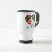 Reise-Tasse Reisebecher (VorderseiteRechts)