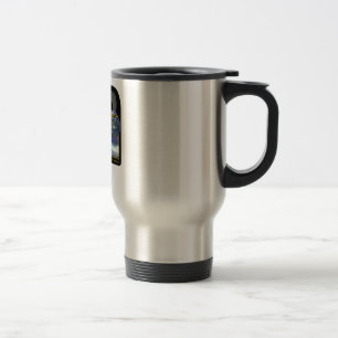 Reise-Tasse Reisebecher