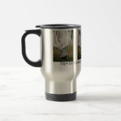 Reise-Tasse Reisebecher (Links)