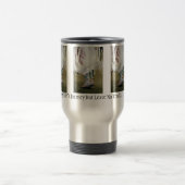Reise-Tasse Reisebecher (Mittel)