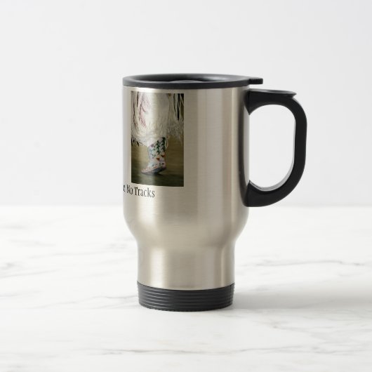 Reise-Tasse Reisebecher (Rechts)
