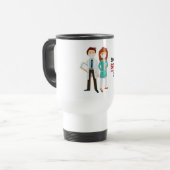 - Reise/Tasse Reisebecher (Vorderseite Links)