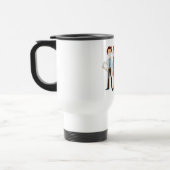 - Reise/Tasse Reisebecher (Links)