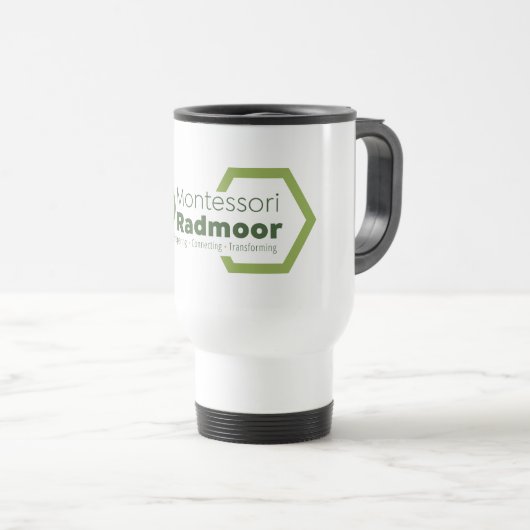 Reise-Tasse Reisebecher (VorderseiteRechts)