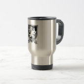 Reise-Tasse Reisebecher (VorderseiteRechts)