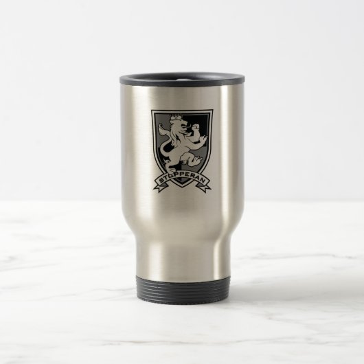 Reise-Tasse Reisebecher (Mittel)