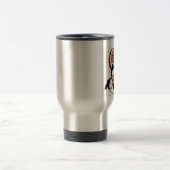 Reise-Tasse Reisebecher (Mittel)