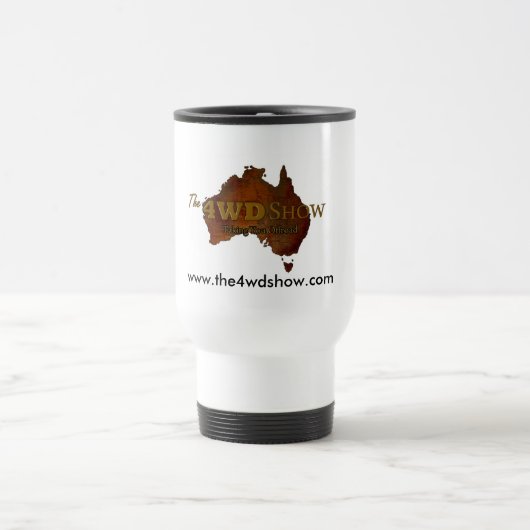 Reise-Tasse Reisebecher (Mittel)