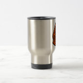 Reise-Tasse Reisebecher (Mittel)