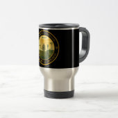 Reise-Tasse Reisebecher (VorderseiteRechts)