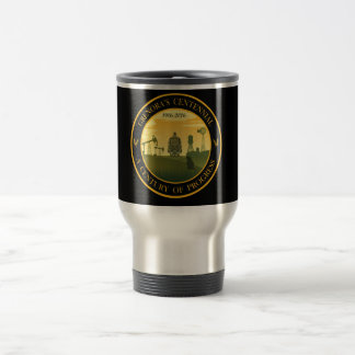 Reise-Tasse Reisebecher