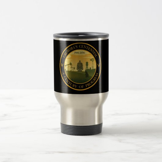 Reise-Tasse Reisebecher (Mittel)