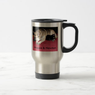 Reise-Tasse Reisebecher