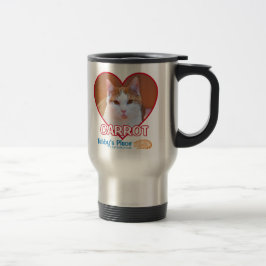Reise-Tasse Reisebecher