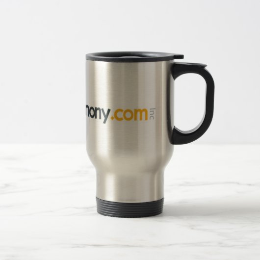 Reise-Tasse Reisebecher (Rechts)