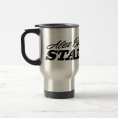Reise-Tasse Reisebecher (Links)
