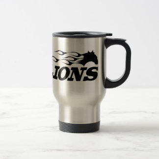 Reise-Tasse Reisebecher