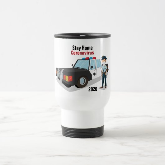 - Reise/Tasse Reisebecher (Mittel)