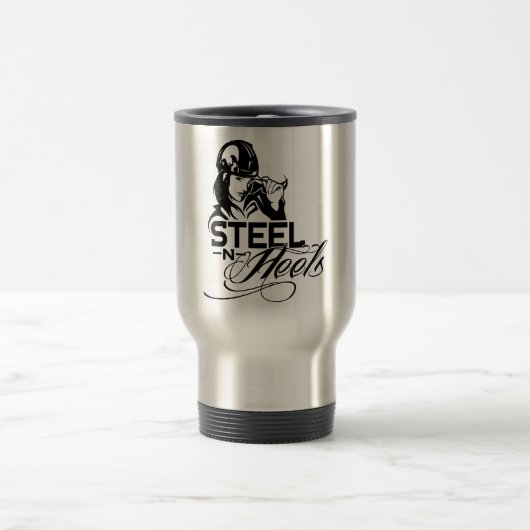 Reise-Tasse Reisebecher (Mittel)