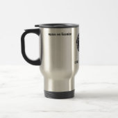 Reise-Tasse Reisebecher (Links)