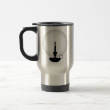 Reise-Tasse