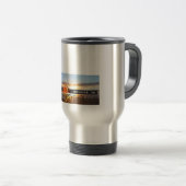 Reise-Tasse Reisebecher (VorderseiteRechts)