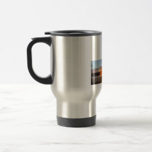 Reise-Tasse Reisebecher