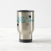 Reise-Tasse Reisebecher (Mittel)