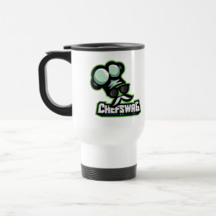 Reise-Tasse Reisebecher