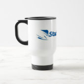 Reise-Tasse Reisebecher (Links)