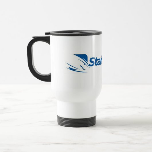 Reise-Tasse Reisebecher (Links)