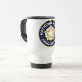 Reise-Tasse Reisebecher (Vorderseite Links)