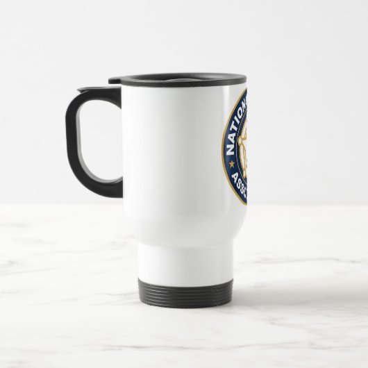 Reise-Tasse Reisebecher (Links)