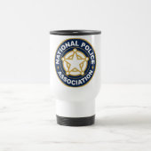 Reise-Tasse Reisebecher (Mittel)