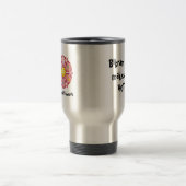 Reise-Tasse Reisebecher (Mittel)