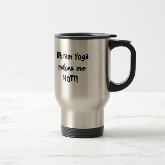 Reise-Tasse Reisebecher (Rechts)