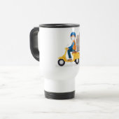 - Reise/Tasse Reisebecher (Vorderseite Links)