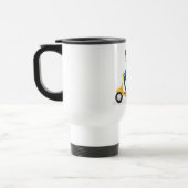 - Reise/Tasse Reisebecher (Links)
