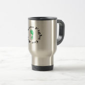 Reise-Tasse Reisebecher (VorderseiteRechts)