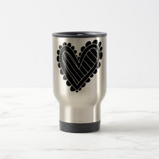 Reise-Tasse Reisebecher
