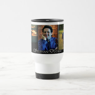 Reise-Tasse Stephan Dudash Reisebecher