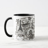 Reise-Tasse Tasse (Links)