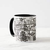 Reise-Tasse Tasse (Vorderseite Links)