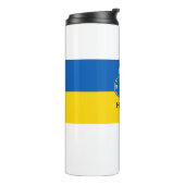 Reise-Tasse Thermosbecher (Nach links gedreht)