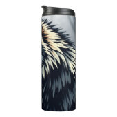 Reise-Tasse Thermosbecher (Nach rechts gedreht)