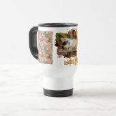 Reise-Tasse TM03 Reisebecher (Vorderseite Links)
