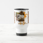 Reise-Tasse TM03 Reisebecher (Mittel)