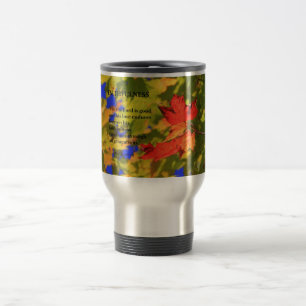 Reise-Tasse… Treue Reisebecher