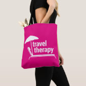 Reise-Therapie-Geldbeutel Tasche (Von Nahem)