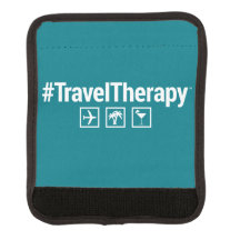 Reise-Therapie-Gepäck-Griff-Verpackung | aquamarin
